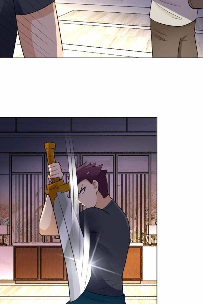 Super System Chapter 15 Gambar 78